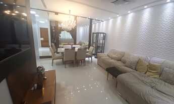 Imagem 4: Térrea para venda tem 230 metros quadrados com 3 quartos em Embaré - Santos - SP