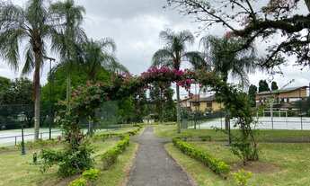 Imagem 5: Terreno 1400 m condomínio clube ,alto padrao.,localização privilegiada ,clube completo