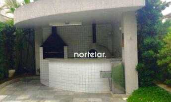 Imagem 5: Apartamento com 3 dormitórios para alugar, 105 m² por R$ 6.000,00/mês - Vila Leopoldina