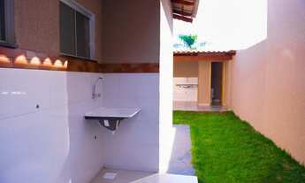 Imagem 7: Casa para Venda em Aparecida de Goiânia, Setor Pampulha, 2 dormitórios, 1 suíte, 3 banheir