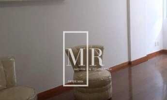 Imagem 6: Copacabana 2 quartos dependências 2.500,00