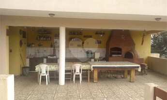 Imagem 4: Caieiras - Casa Padrão - Região Central