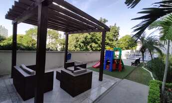 Imagem 5: CONDOMÍNIO SPAZIO RECOLETA - IRAJÁ - LINDO APT DE 2 QUARTOS