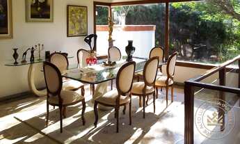 Imagem 5: Residência de alto padrão à venda no Terras de São José, em Itu!