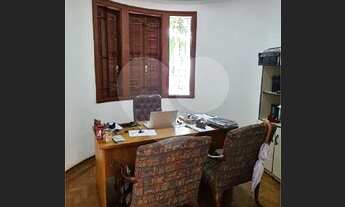 Imagem 3: São Paulo - Casa Comercial - PACAEMBÚ