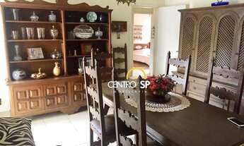 Imagem 7: Apartamento com 3 dormitórios à venda, 163 m² - Condomínio Edifício Taurus - Bauru/SP