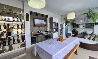 Imagem 5: Luxuosa Casa Mobiliada com Edícula e Piscina - São José/SC