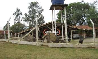 Imagem 3: Chácara residencial à venda, Parque Santa Márcia, Votorantim - CH0002