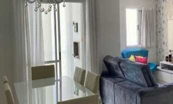 Imagem 5: APARTAMENTO COM VARANDA GOURMET