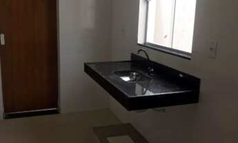 Imagem 5: Apartamento com 2 dormitórios à venda, 86 m² por R$ 230.000 - Maracanã - Montes Claros/MG