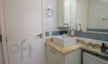 Imagem 3: Apartamento para venda possui 54 metros quadrados com 2 quartos em Jardim Mirante - São Pa