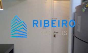 Imagem 5: Apartamento mobiliado com vista para o mar!