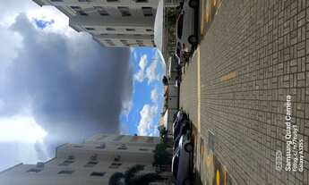 Imagem 5: Apartamento Maraponga 5°-Andar 45m2, C/2Qts Cond.Felicidade já pronto pra morar 85.9992.7