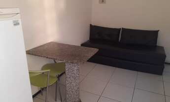 Imagem 4: Flat para aluguel possui 40 metros quadrados com 1 quarto em Jardim Renascença - São Luís