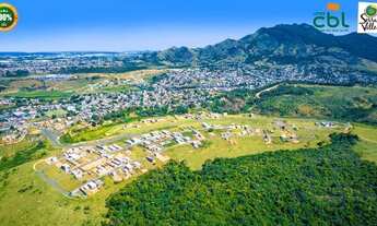 Imagem 4: Lotes e terreno Serra Ville