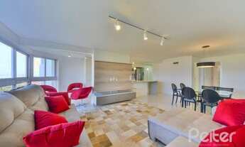 Imagem 5: PORTO ALEGRE - Apartamento Padrão - Cristal