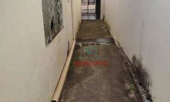 Imagem 4: Casa com 5 dormitórios à venda, 220 m² por R$ 400.000,00 - Vila São Paulo - Bauru/SP