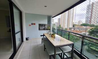 Imagem 4: Apartamento para Venda e Locação possui 177 m² e 3 quartos em Pompéia - São Paulo - SP