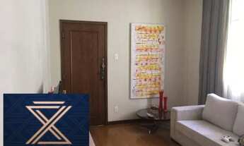 Imagem 2: Apartamento com 3 dormitórios à venda, 120 m² por R$ 550.160 - Santo Antônio - Belo Horizo