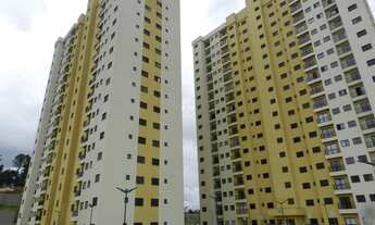 Imagem: Apartamento - Jardim Pinheiros - Valinhos