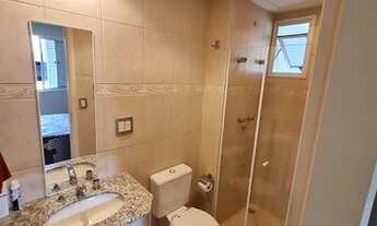 Imagem 6: Apartamento para aluguel com 73 metros quadrados com 3 quartos em Lauzane Paulista - São P