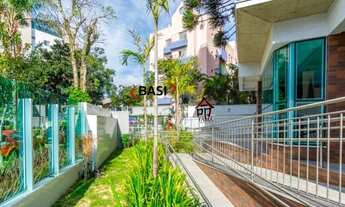 Imagem 2: CURITIBA - Apartamento Padrão - Alto da Glória