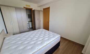 Imagem 4: Apartamento para aluguel tem 45 metros quadrados com 1 quarto em Três Figueiras - Porto Al