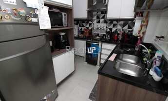 Imagem 7: RIO DE JANEIRO - Apartamento Padrão - Copacabana Copacabana