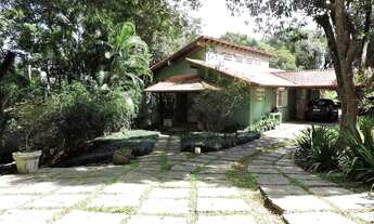 Imagem 4: Casa a venda na Granja Viana - Parque Primavera