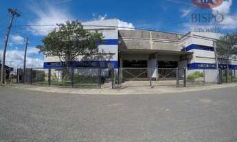 Imagem: Galpão para alugar, 1035 m² por R$ 10.500,00/mês