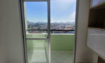 Imagem 3: Lindo Apto 3 quartos sendo 1 suite em Gaivotas