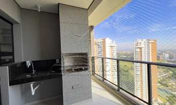 Imagem 5: SOROCABA - Apartamento Padrão - Campolim