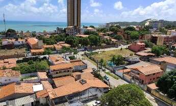 Imagem 2: Apartamento para venda tem 64 metros quadrados com 2 quartos em Ponta Negra - Natal - RN