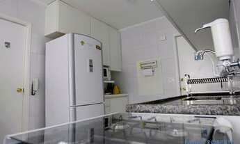 Imagem 6: APARTAMENTO - MOEMA ÍNDIOS - SP