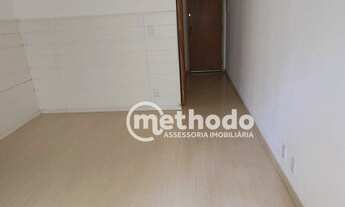 Imagem 3: Apartamento com 3 dormitórios à venda, 69 m² - Vila Nova Teixeira - Campinas/SP