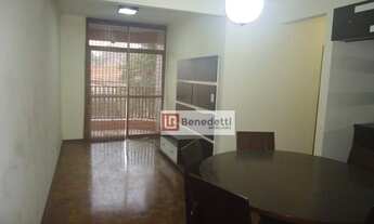 Imagem 3: Apartamento com 2 dormitórios à venda, 70 m² por R$ 340.000,00 - Vila Gatti - Itu/SP