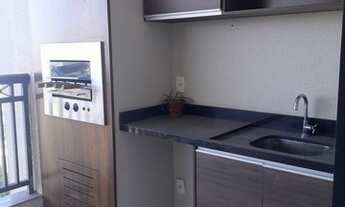 Imagem 7: Apto. Bela Vista, Osasco, com 2 dorm., sendo 1 suíte, sala ampliada, varanda grill 2 vagas