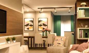 Imagem 2: CASA GEMINADA PARA VENDA NO NOSSA SRA. DAS GRAÇAS COMPOSTA POR 2 DORMI.|SALA E COZINHA