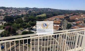 Imagem 6: Apartamento com 3 dormitórios à venda, 75 m² por R$ 780.000,00 - Jardim Nossa Senhora Auxi