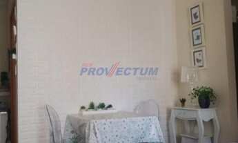Imagem 3: Apartamento - Vila Itapura - Campinas