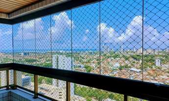 Imagem: Apartamento para venda com 109 M², 3 quartos(1