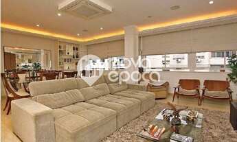 Imagem 3: Rio de Janeiro - Apartamento Padrão - Laranjeiras