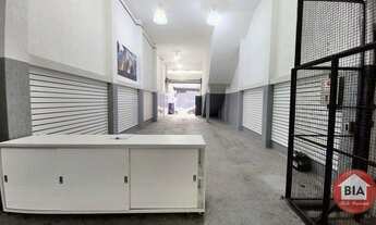 Imagem 7: Galpão para alugar, 750 m² por R$ 9.000,00/mês - Vila Ré - São Paulo/SP