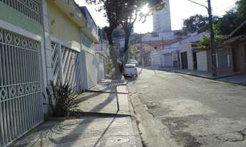 Imagem 6: São Paulo - Casa Padrão - TUCURUVI