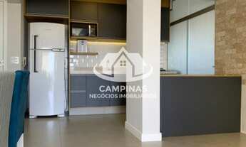 Imagem 2: APARTAMENTO PARA LOCAÇÃO - AMÉRICA RESIDENCIAL - JARDIM NOVA EUROPA - CAMPINAS/SP