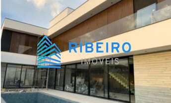 Imagem 3: Belíssima Casa Alto Padrão Alphaville