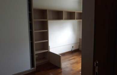 Imagem 7: APARTAMENTO 3 DORMS 1 SUITE 2 VAGAS GARAGEM 120M2 JD MARAJOARA