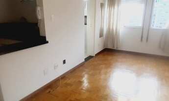 Imagem 5: Studio 30 m2 Consolação 1.700,00 total