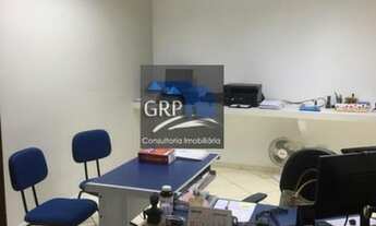 Imagem 7: Prédio Comercial para Locação, Vila Bastos, 4 banheiros