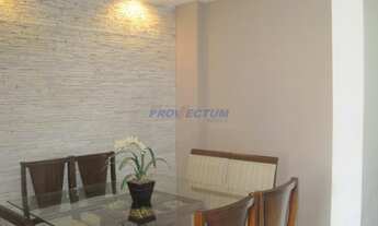 Imagem 5: Apartamento - Bosque - Campinas